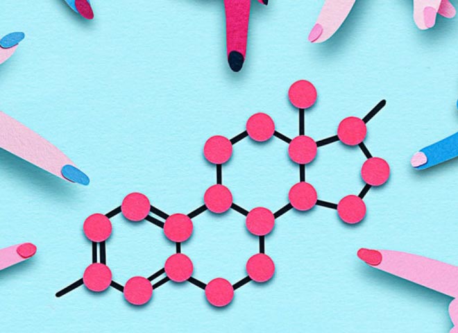 Παιδική ενδοκρινολογία